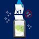 Переносний диспенсер Tork Xpressnap Fit для барних серветок, чорний, на 168 серветок