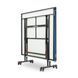 Тенісний стіл Joola Outdoor J100A Grey (11647)