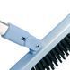 Щітка для збору сміття Vileda Professional Леголенд з рукояткою, середньої жорсткості