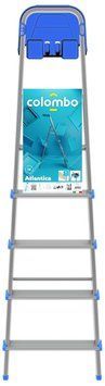Драбина Colombo Atlantica 5 щаблів (S112A05P)