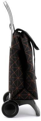 Сумка-візок Rolser Baby Star Joy-1800 Mandarina (BAB048-1012)