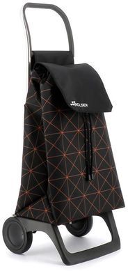Сумка-візок Rolser Baby Star Joy-1800 Mandarina (BAB048-1012)