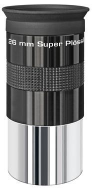 Телескоп Bresser Refractor 90/500 EQ3 з сонячним фільтром (4690509)