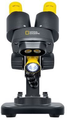 Мікроскоп National Geographic Stereo 20x (9119000)