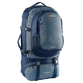 Рюкзак туристичний Caribee Jet pack 65 Navy