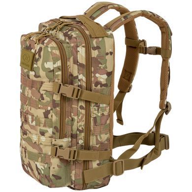 Рюкзак тактичний Highlander Recon Backpack 20L HMTC (TT164-HC)