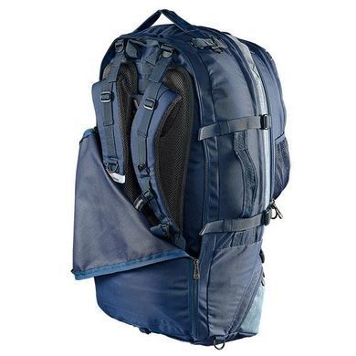 Рюкзак туристичний Caribee Jet pack 65 Navy