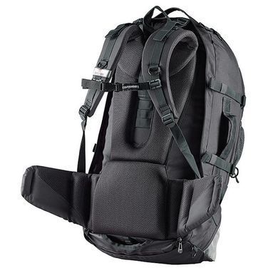 Рюкзак туристичний Caribee Jet pack 65 Navy