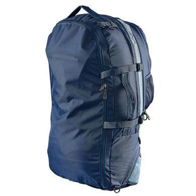Рюкзак туристичний Caribee Jet pack 65 Navy