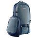 Рюкзак туристичний Caribee Jet pack 65 Navy