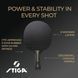 Ракетка для настільного тенісу Stiga Trinity 3 Star ver.2 FL (1213-1208-35)
