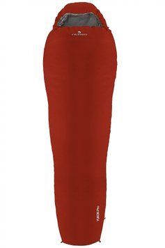 Спальний мішок Ferrino Yukon Pro 0&deg;C Red (86359NRR)