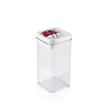 Ємність для сипучих продуктів Leifheit Fresh & Easy 1,2л (31210)