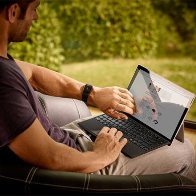 Фітнес-трекер Soehnle Fit Connect 300 HR (68102)