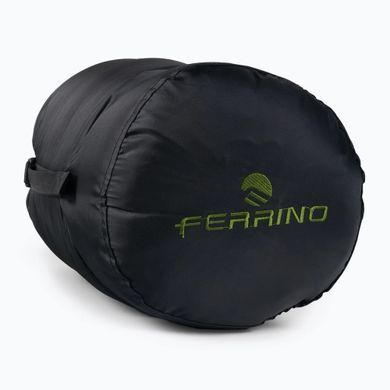 Спальний мішок Ferrino Yukon Pro 0&deg;C Red (86359NRR)