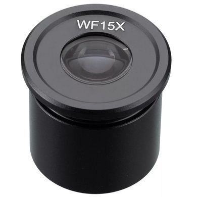 Окуляр Bresser WF 15x (30.5 mm) (5941910)