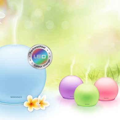Ароматизатор повітря Soehnle Venezia (68051)