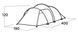 Намет тримісний Easy Camp Hemsedal 3 (120474)