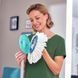 Насадка для швабри Leifheit Twist Mop 30 см (52095)