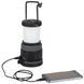 Ліхтар кемпінговий Bo-Camp Delta High Power LED Rechargable 200 Lumen Black/Anthracite (5818891)