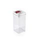 Ємність для сипучих продуктів Leifheit Fresh & Easy 1,2л (31210)