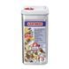 Ємність для сипучих продуктів Leifheit Fresh & Easy 1,2л (31210)