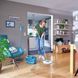 Насадка для швабри Leifheit Twist Mop 30 см (52095)