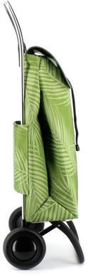 Сумка-візок Rolser I-Max Costa Rica 2 Kaki (IMX437-1005)