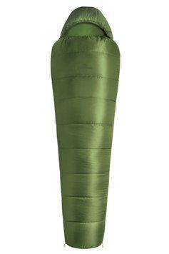 Спальний мішок Ferrino Yukon Pro/+0&deg;C Olive Green (Left)