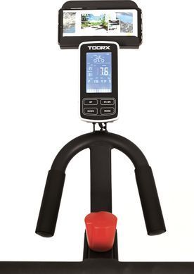 Сайкл-тренажер Toorx Indoor Cycle SRX Speed ​​Mag Pro (SRX-SPEED-MAG-PRO)