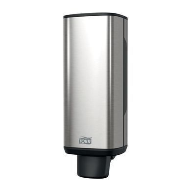 Диспенсер Tork Image Line для мила-піни, металевий, 1 л