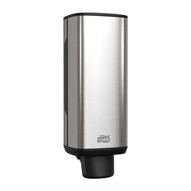 Диспенсер Tork Image Line для мила-піни, металевий, 1 л
