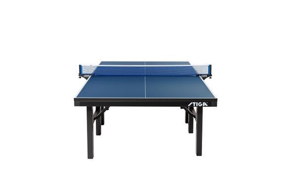 Тенісний стіл Stiga Expert VM ITTF Blue (719505)