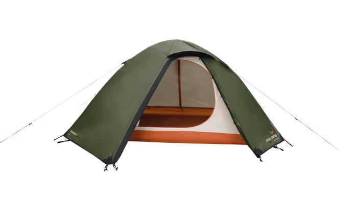 Намет тримісний Easy Camp Rondane 3 (120470)