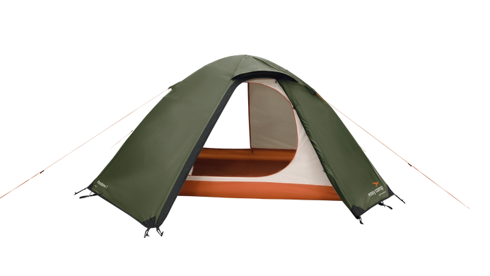Намет тримісний Easy Camp Rondane 3 (120470)