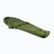 Спальний мішок Ferrino Yukon Pro/+0&deg;C Olive Green (Left)