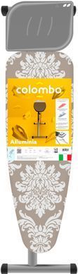 Дошка для прасування Colombo Alluminia (A300A10W)