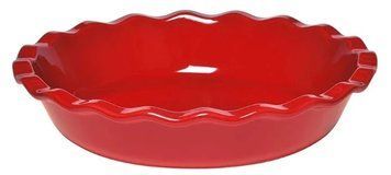 Форма для випічки Emile Henry Ovenware 26 см червона (346131)