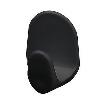 Гачок одинарний TRENDY 4шт (05758)