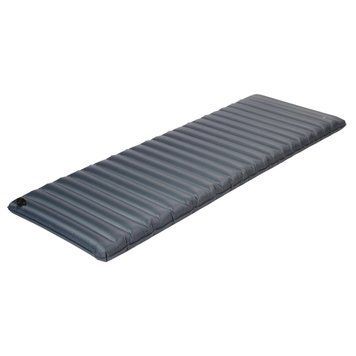 Надувний килимок Bo-Camp Prestige Single 200x70x10 cm Anthracite (3106610)