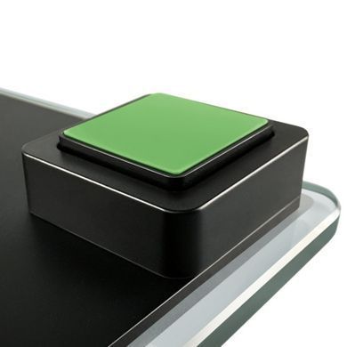 Ваги підлогові електронні SHAPE SENSE CONNECT 200 (63873)