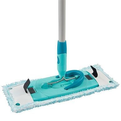 Губка для швабри Leifheit Clean Twist M Ergo supersoft (52122)