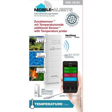 Датчик Technoline Mobile Alerts MA10101 (MA10101)