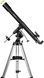 Телескоп Bresser Lyra 70/900 EQ carbon (4670909)