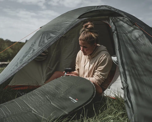 Намет двомісний Easy Camp Rondane 2 (120469)