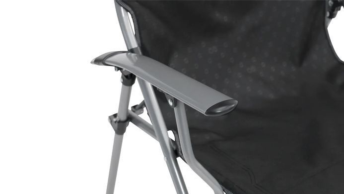 Стілець розкладний Outwell Goya Black XL (470472)