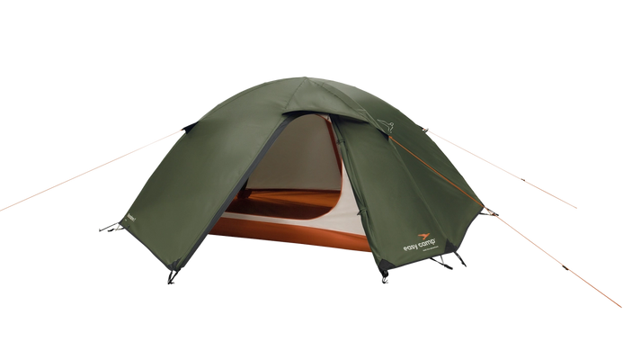 Намет двомісний Easy Camp Rondane 2 (120469)