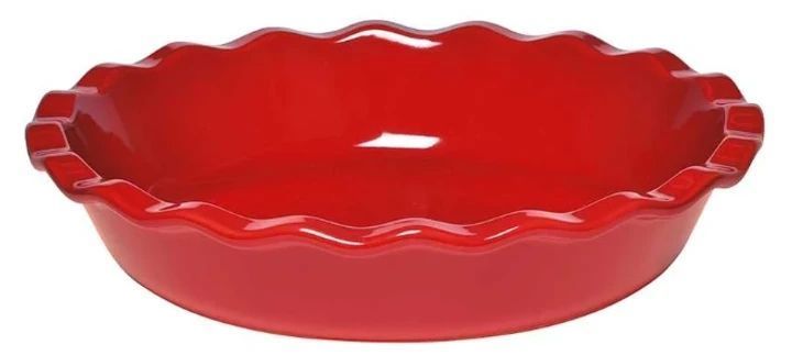 Форма для випічки Emile Henry Ovenware 26 см червона (346131)