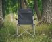 Стілець розкладний Outwell Goya Black XL (470472)
