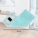 Губка для швабри Leifheit Clean Twist M Ergo supersoft (52122)